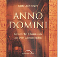 "Anno Domini"