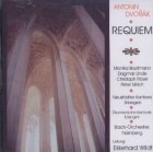 Anton Dvorak, Requiem